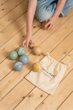 Little Dutch Boules Balls Set -Baby Product LD7112 JeudeBoules 9 1445x 60acfb4a 23d4 4fec 950f 710b4fa00c80