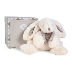 Lapin BonBonTaupe - Large