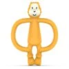 Matchstick Monkey Teether - Ludo Lion 2 Matchstick Monkey Teether - Ludo Lion -Baby Product Lion