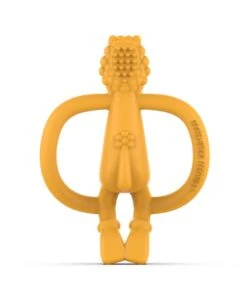 Matchstick Monkey Teether - Ludo Lion 7 Matchstick Monkey Teether - Ludo Lion -Baby Product Lion 3