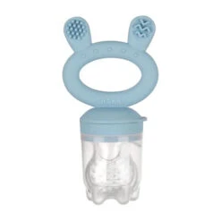 Haakaa Fresh Food Feeder & Cover Set (New Version) -Baby Product MHABHK144KBa 740x ad0f6806 6793 4a90 b43c e2fa927bf504