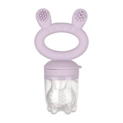 Haakaa Fresh Food Feeder & Cover Set (New Version) -Baby Product MHABHK144La 740x 9777cfba df40 40f2 a5e0 fe98dbd53eaa