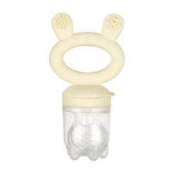 Haakaa Fresh Food Feeder & Cover Set (New Version) -Baby Product MHABHK144OTa 740x fc3faf38 84f9 4bf8 9768 a7923dc9fcff