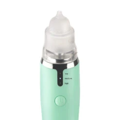 Haakaa Baby Nasal Aspirator -Baby Product MHASGE033b