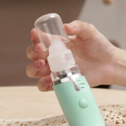 Haakaa Baby Nasal Aspirator -Baby Product MHASGE033e