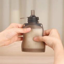 Haakaa Silicone Reusable Yummy Food Pouches 150ml - 2 Pack 9 Haakaa Silicone Reusable Yummy Food Pouches 150ml - 2 Pack -Baby Product MHK129 MHK130 2 93936