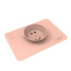 Matchstick Monkey Dusty Pink Anti-Slip Bowl 2 Matchstick Monkey Dusty Pink Anti-Slip Bowl -Baby Product Matchstick Monkey Anti Slip Mat Dusty Pink 2 600x 7e3aea91 ef2a 43ad bf6a 0a924e3f4156