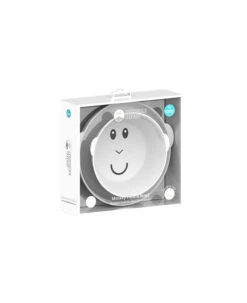 Matchstick Monkey Cool Grey Monkey Plate & Bowl -Baby Product Matchstick Monkey Plate Bowl CoolGrey 4 1200x1470pxs 72dpi 600x 997a64e9 9c0d 4ed4 a97c 010043ee9e4e