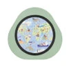 Around The World V2 Puzzle Stokke® MuTable™ -Baby Product MuTable Puzzle World 5681 eCom