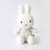 Cuddle Toy Miffy Vintage Little Flowers 35 Cm -Baby Product NIJN778