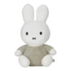 Cuddle Toy Miffy Fluffy Green 35 Cm -Baby Product NIJN920Cuddle35cmFluffygreen