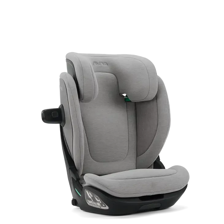 Nuna Aace™ LX Car Seat Frost 5 Nuna Aace™ LX Car Seat Frost - Image 3