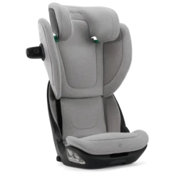 Nuna Aace™ LX Car Seat Frost 14 Nuna Aace™ LX Car Seat Frost -Baby Product Nuna AACElx Frost Angle HRU SIP GL web 6024