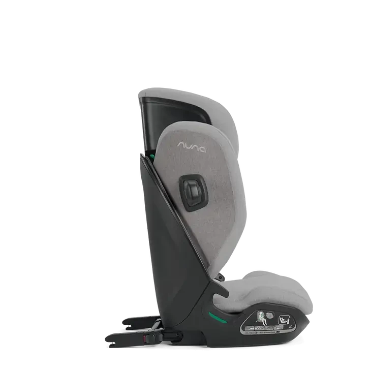 Nuna Aace™ LX Car Seat Frost 7 Nuna Aace™ LX Car Seat Frost - Image 5