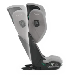 Nuna Aace™ LX Car Seat Frost 16 Nuna Aace™ LX Car Seat Frost -Baby Product Nuna AACElx Frost Profile HRU Recline GL web 616f