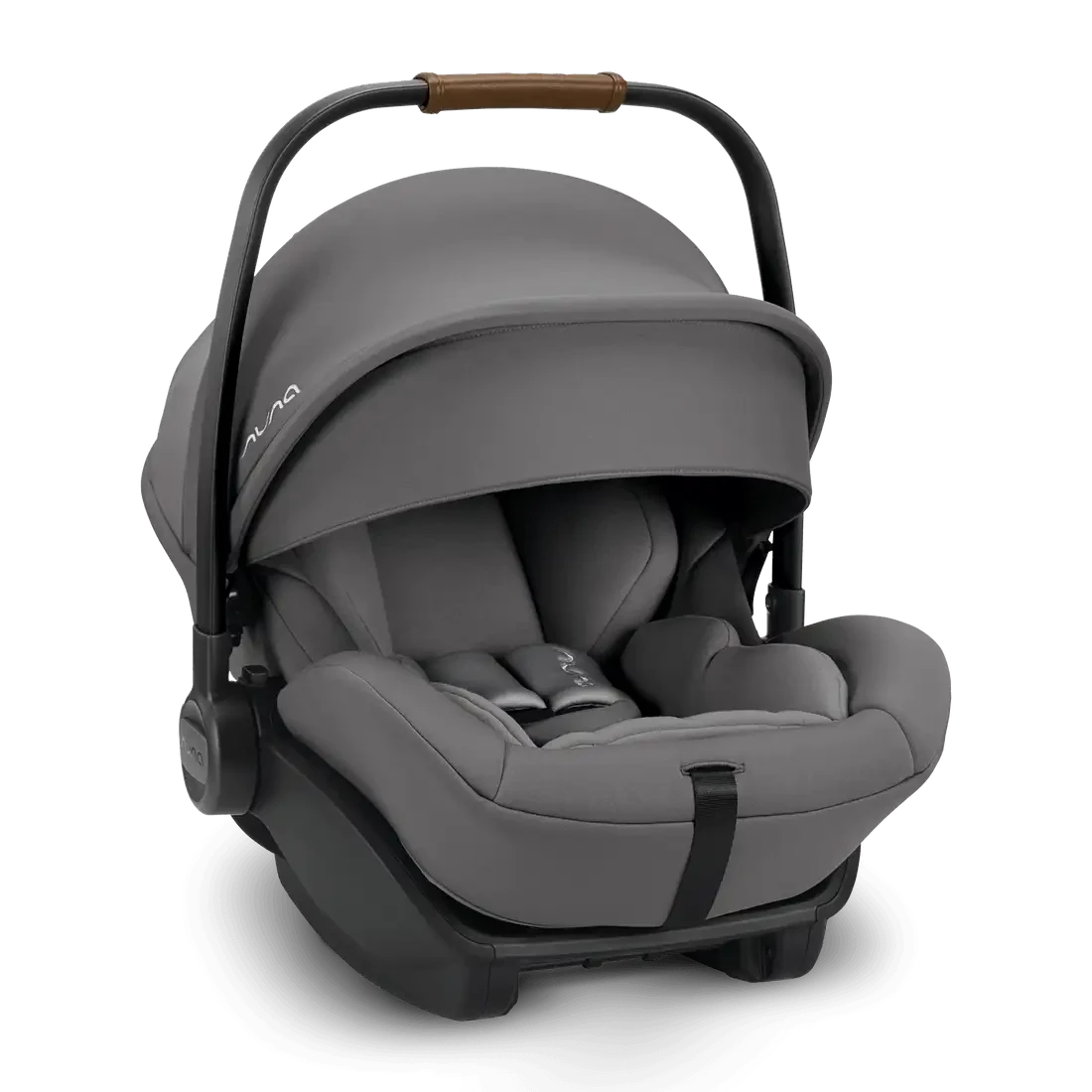 Nuna Car Seat Arra™ Next Granite 3 Nuna Car Seat Arra™ Next Granite