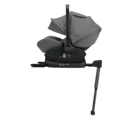 Nuna Car Seat Arra™ Next Granite 13 Nuna Car Seat Arra™ Next Granite -Baby Product Nuna ARRAnext Granite On BaseDEGL Web 4b3d