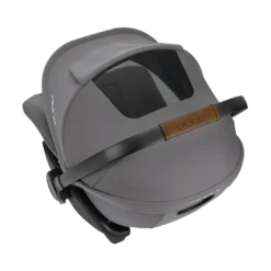 Nuna Car Seat Arra™ Next Granite 19 Nuna Car Seat Arra™ Next Granite -Baby Product Nuna ARRAnext Granite PeeKABooDEGL Web 2cb9