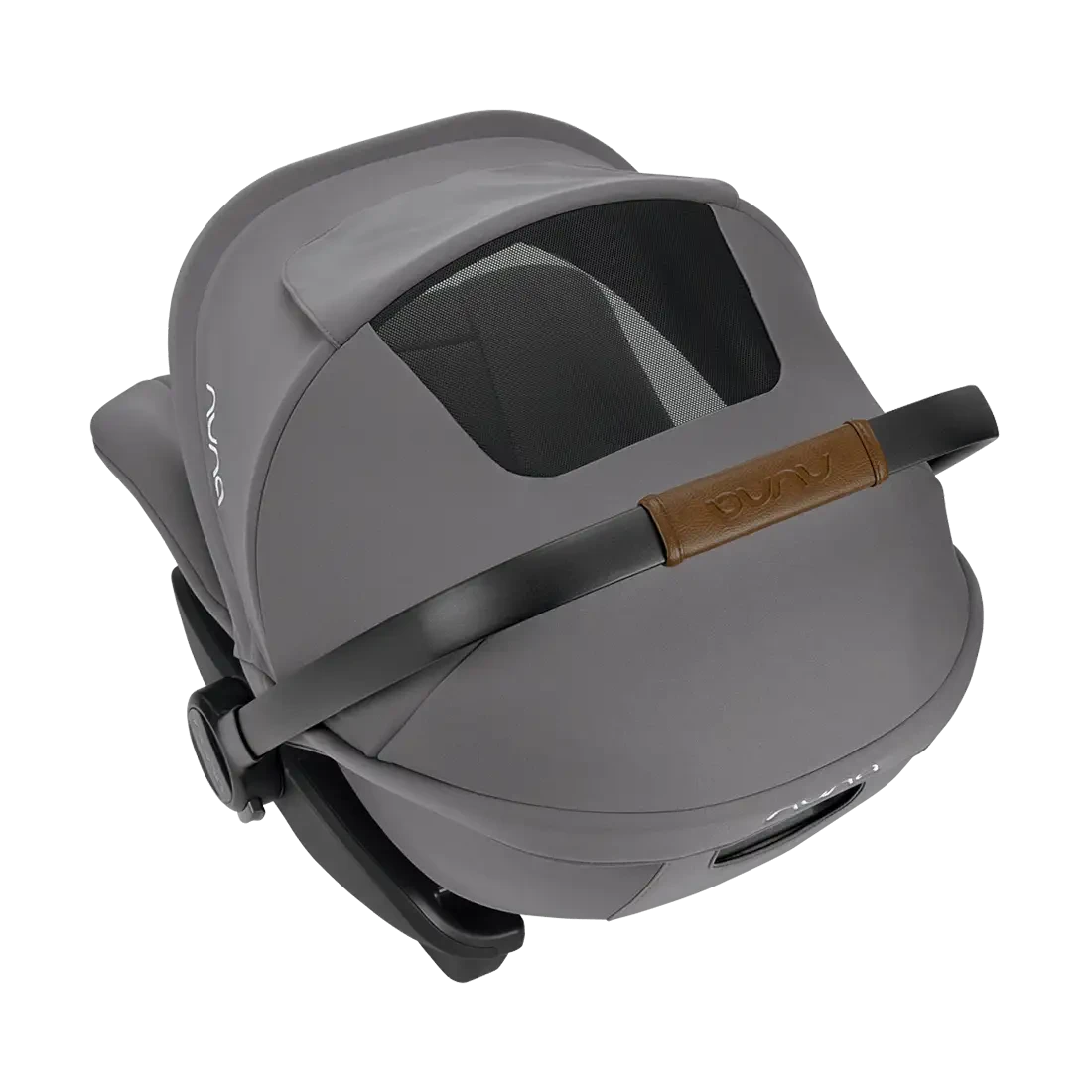 Nuna Car Seat Arra™ Next Granite 11 Nuna Car Seat Arra™ Next Granite - Image 9