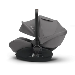 Nuna Car Seat Arra™ Next Granite 16 Nuna Car Seat Arra™ Next Granite -Baby Product Nuna ARRAnext Granite Profile DEGL Web a9a1