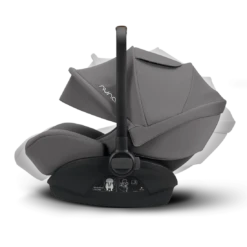 Nuna Car Seat Arra™ Next Granite 17 Nuna Car Seat Arra™ Next Granite -Baby Product Nuna ARRAnext Granite Profile GhostedDEGL Web e6bd