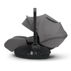 Nuna Car Seat Arra™ Next Granite 18 Nuna Car Seat Arra™ Next Granite -Baby Product Nuna ARRAnext Granite Profile ReclineDEGL Web 2259