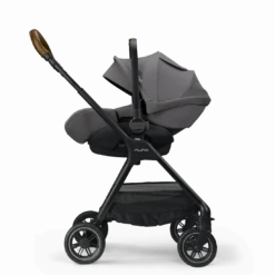 Nuna Car Seat Arra™ Next Granite 14 Nuna Car Seat Arra™ Next Granite -Baby Product Nuna ARRAnext Granite TRIV OP Recline 3DEGL Web 4d3d