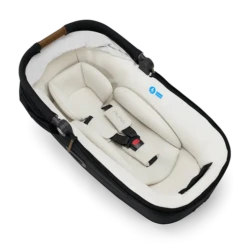 Nuna Car Seat Cari™ Next Caviar -Baby Product Nuna CARInext caviar harness GL shadow Web 700a