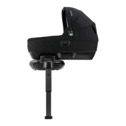 Nuna Car Seat Cari™ Next Caviar -Baby Product Nuna CARInext caviar onbase GL Web 9178