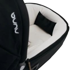 Nuna Car Seat Cari™ Next Caviar -Baby Product Nuna CARInext caviar pocket GL Web 36e6