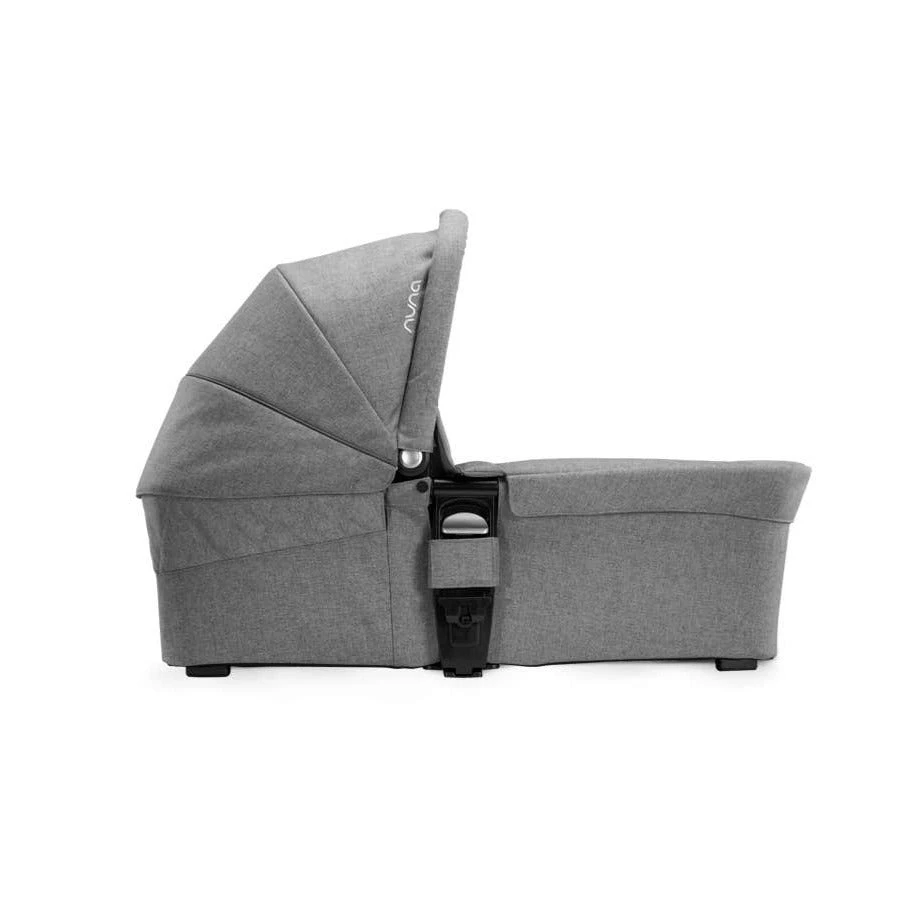 Nuna Mixx™ Carry Cot Granite 2 Nuna Mixx™ Carry Cot Granite