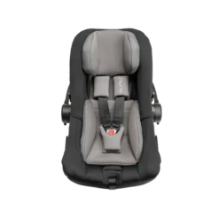 Nuna Pipa NextCar Seats Caviar -Baby Product Nuna PIPAnext Caviar Overhead HR 3 GL web 6fa3
