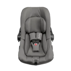 Nuna Pipa NextCar Seats Granite 18 Nuna Pipa NextCar Seats Granite -Baby Product Nuna PIPAnext Granite Overhead HR 1 GL WEB 2915