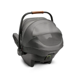 Nuna Pipa NextCar Seats Granite 17 Nuna Pipa NextCar Seats Granite -Baby Product Nuna PIPAnext Granite PeekABoo GL WEB 61e5