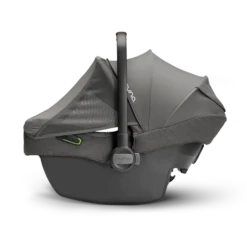 Nuna Pipa NextCar Seats Granite 14 Nuna Pipa NextCar Seats Granite -Baby Product Nuna PIPAnext Granite Profile DD GL WEB 9f0a