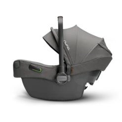 Nuna Pipa NextCar Seats Granite 15 Nuna Pipa NextCar Seats Granite -Baby Product Nuna PIPAnext Granite Profile GL WEB 6793