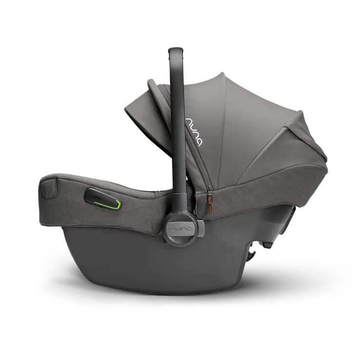 Nuna Pipa NextCar Seats Granite 7 Nuna Pipa NextCar Seats Granite - Image 5