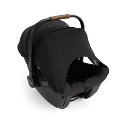 Nuna Pipa™ Urbn Caviar -Baby Product Nuna PIPAurbn Caviar Angle DD GL web c9bf