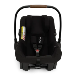 Nuna Pipa™ Urbn Caviar -Baby Product Nuna PIPAurbn Caviar Front NC NP GL web 3d34