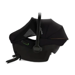 Nuna Pipa™ Urbn Caviar -Baby Product Nuna PIPAurbn Caviar Profile Anchors DD GL web 84fa