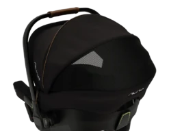 Nuna Pipa™ Urbn Caviar -Baby Product Nuna PIPAurbn Caviar Vent GL web 5ac0