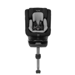 Nuna Car Seat Prym Caviar 12 Nuna Car Seat Prym Caviar -Baby Product Nuna PRYM Caviar Front GL web c761