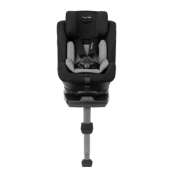 Nuna Car Seat Prym Caviar 13 Nuna Car Seat Prym Caviar -Baby Product Nuna PRYM Caviar Front NHI HRU GL web 79de