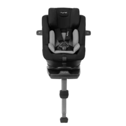 Nuna Car Seat Prym Caviar 14 Nuna Car Seat Prym Caviar -Baby Product Nuna PRYM Caviar Front NHI HRU SIP GL web afa6