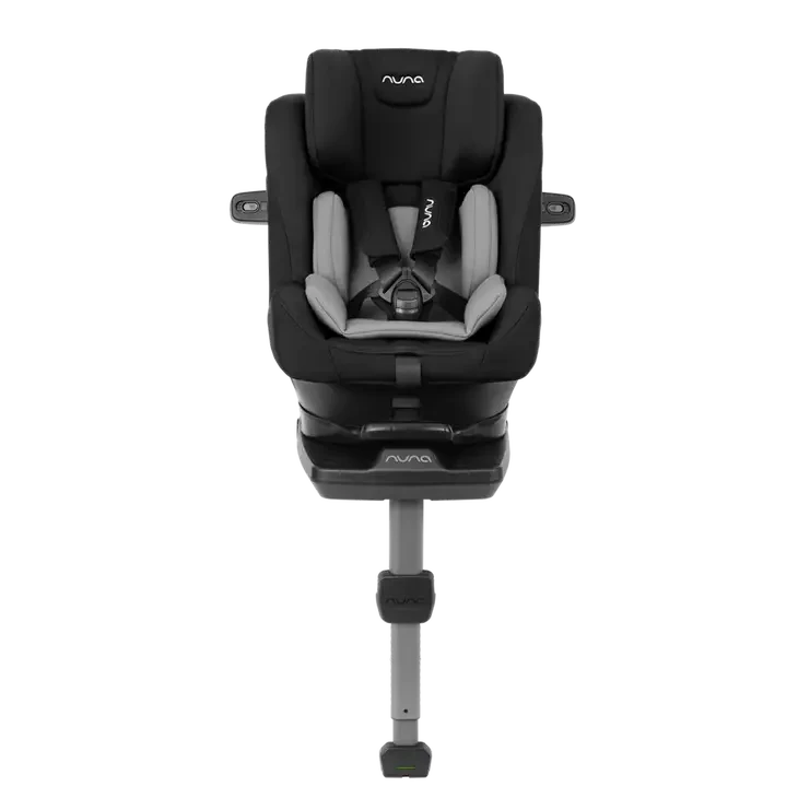 Nuna Car Seat Prym Caviar 7 Nuna Car Seat Prym Caviar - Image 5