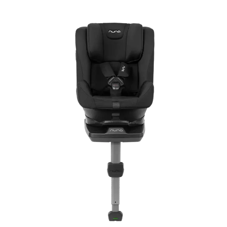 Nuna Car Seat Prym Caviar 8 Nuna Car Seat Prym Caviar - Image 6