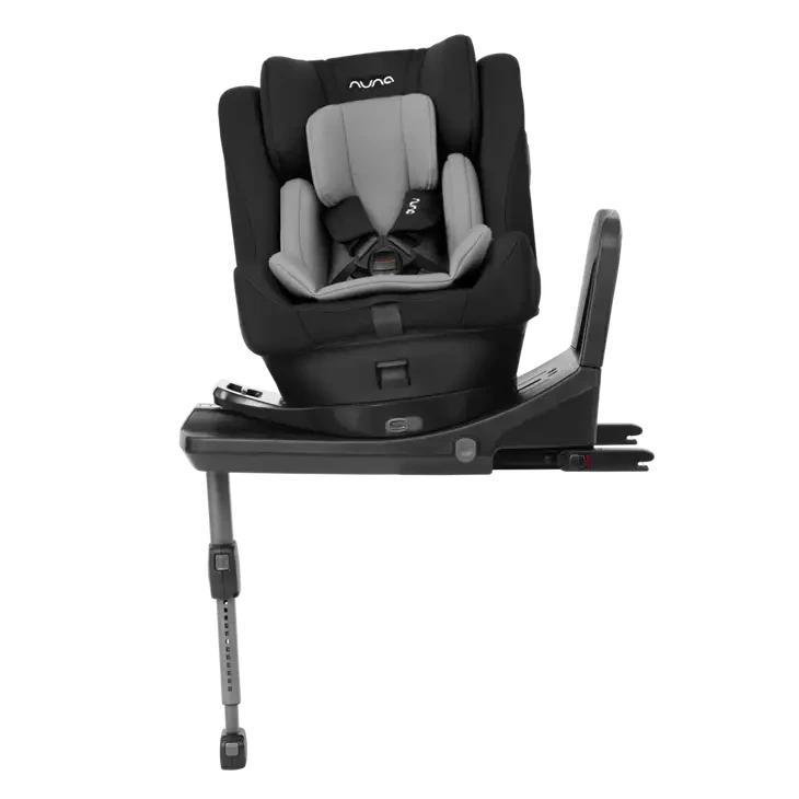 Nuna Car Seat Prym Caviar 3 Nuna Car Seat Prym Caviar