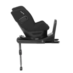 Nuna Car Seat Prym Caviar 16 Nuna Car Seat Prym Caviar -Baby Product Nuna PRYM Caviar Profile RF 2 GL web 1f50