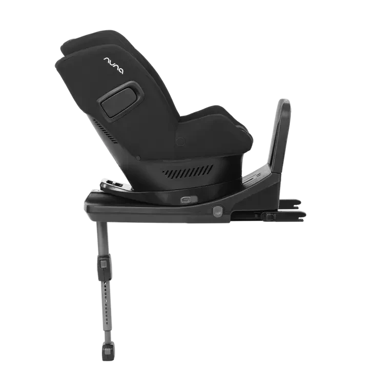 Nuna Car Seat Prym Caviar 9 Nuna Car Seat Prym Caviar - Image 7