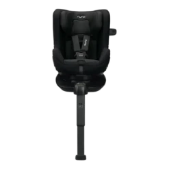 Nuna Car Seat Todl™ Next Caviar -Baby Product Nuna TODLnext Caviar SIP Front NI HRD GL Web 269e